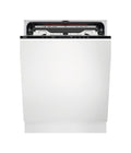 AEG FSS75747P SERIE 7000 GLASSCARE Lavastoviglie integrata totale cm. 60 - 14 coperti