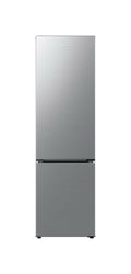 Samsung RB38T607BS9 EcoFlex Frigorifero con congelatore a libera installazione - cm. 60 h 203 - lt. 387 - metal inox