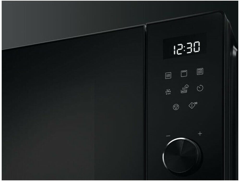 Electrolux EMZ729EMK Forno microonde con grill cm. 50 - nero