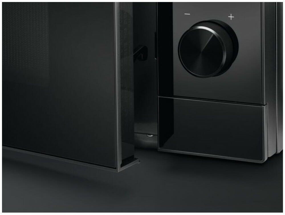 Electrolux EMZ729EMK Forno microonde con grill cm. 50 - nero