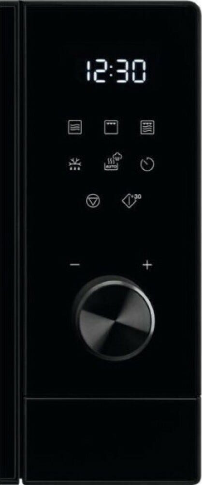 Electrolux EMZ729EMK Forno microonde con grill cm. 50 - nero