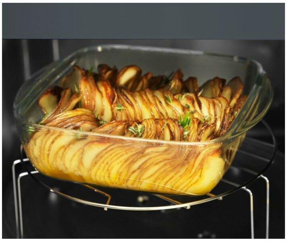 Electrolux EMZ729EMK Forno microonde con grill cm. 50 - nero