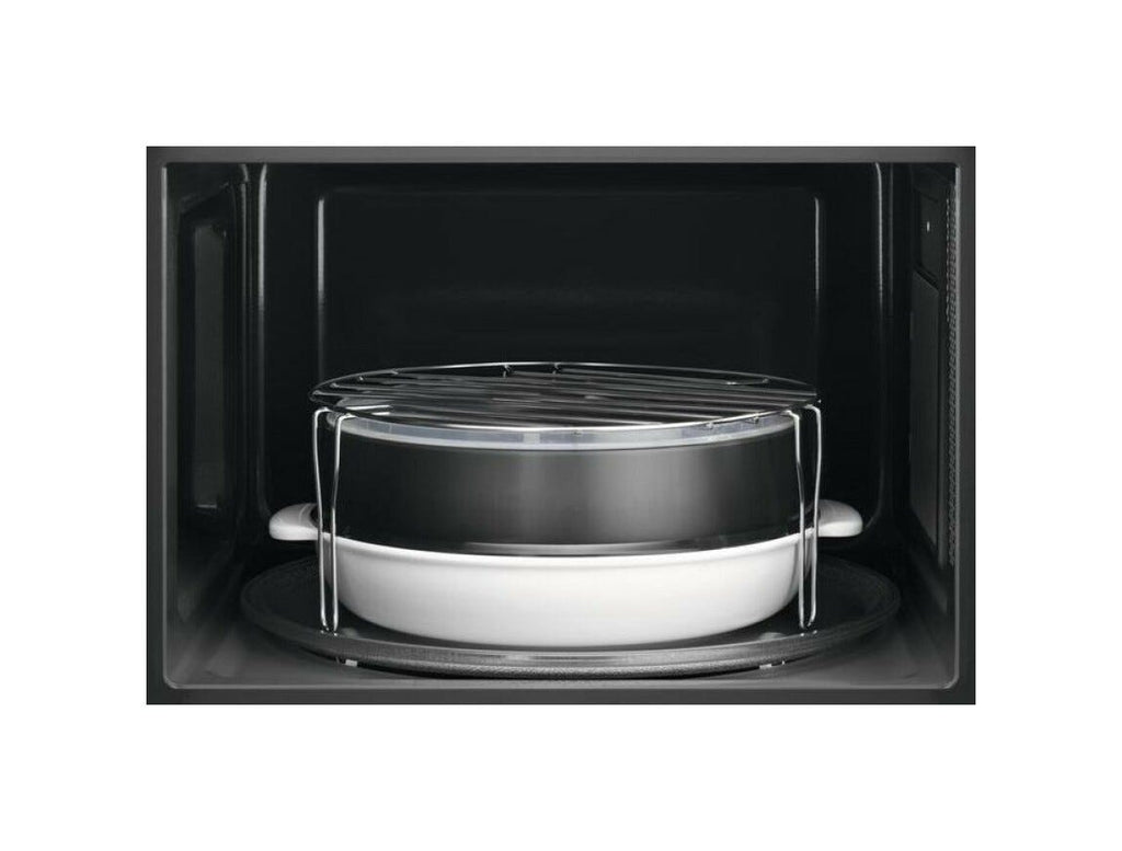 Electrolux EMZ729EMK Forno microonde con grill cm. 50 - nero