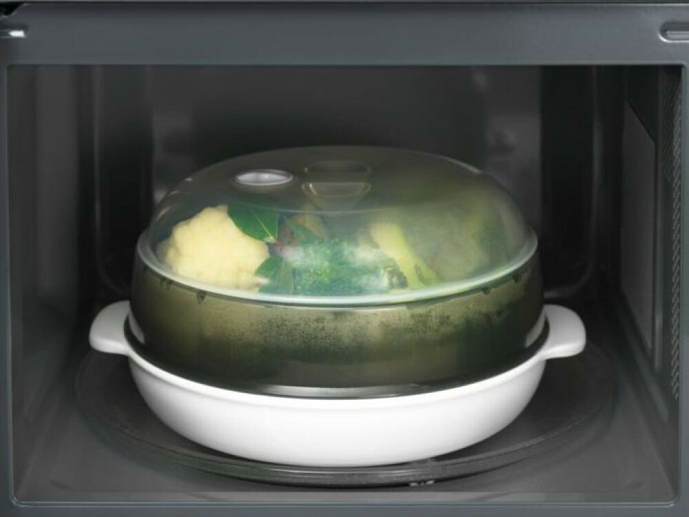 Electrolux EMZ729EMK Forno microonde con grill cm. 50 - nero