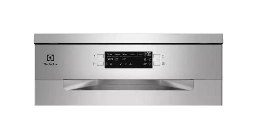 Electrolux ESA47200SX Serie 300 AirDry Lavastoviglie a libera installazione cm. 60 - 13 coperti - inox
