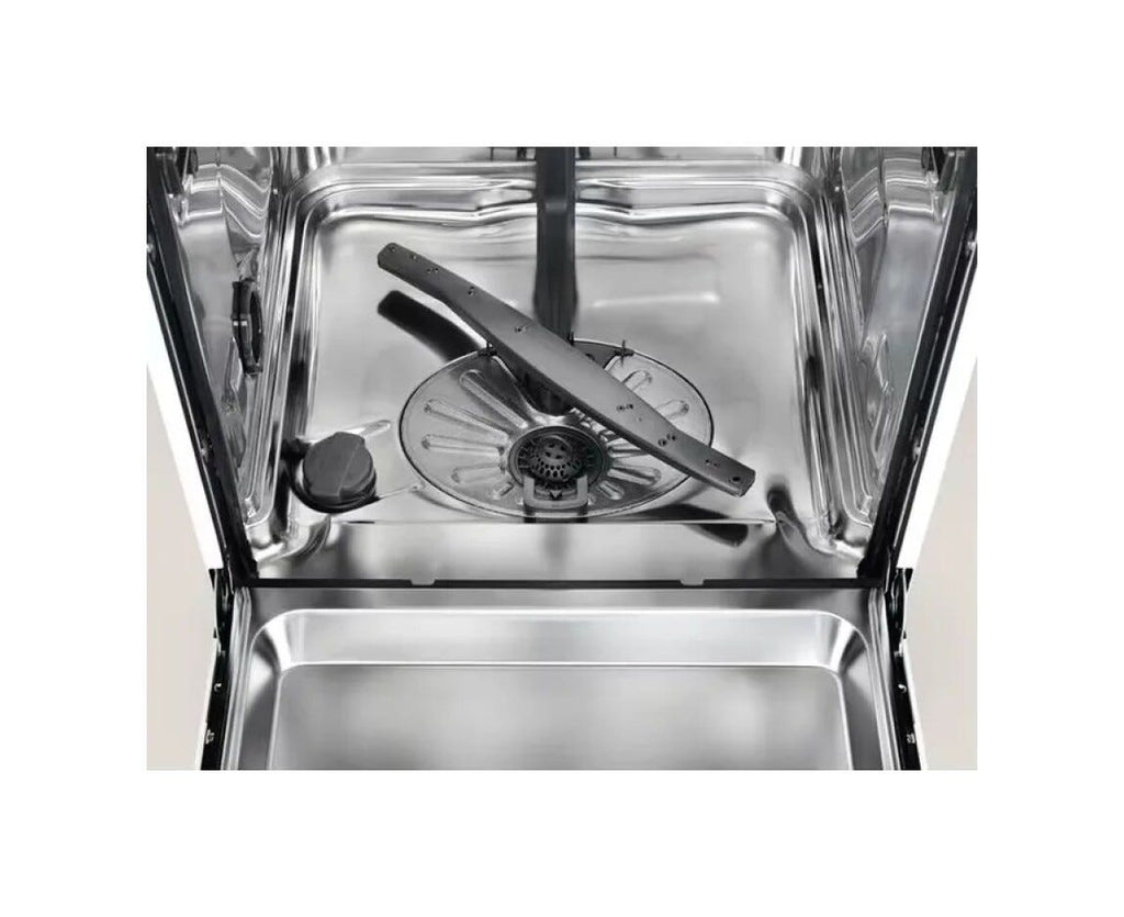 Electrolux ESA47200SX Serie 300 AirDry Lavastoviglie a libera installazione cm. 60 - 13 coperti - inox