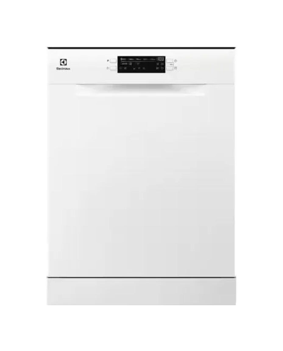 Electrolux ESA47300SW Serie 300 AirDry Lavastoviglie a libera installazione cm. 60 - 13 coperti - bianco