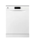 Electrolux ESA47300SW Serie 300 AirDry Lavastoviglie a libera installazione cm. 60 - 13 coperti - bianco