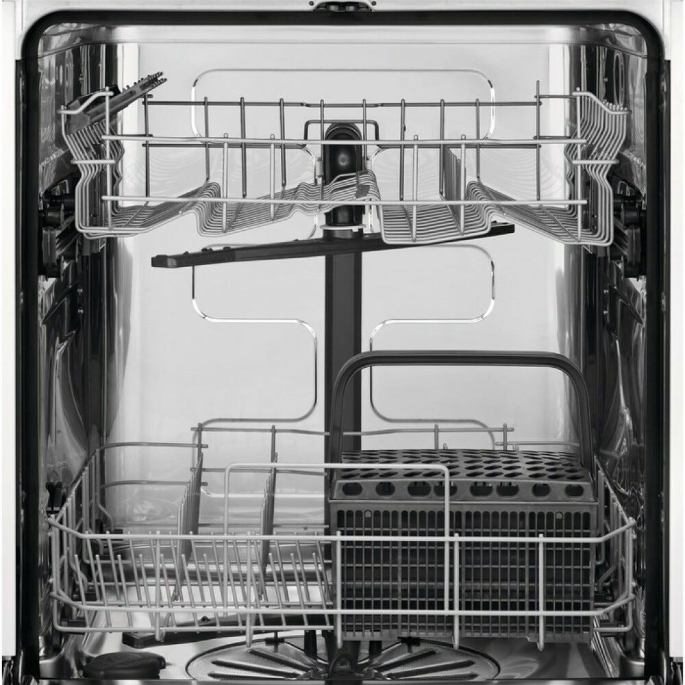 Electrolux ESA47300SW Serie 300 AirDry Lavastoviglie a libera installazione cm. 60 - 13 coperti - bianco