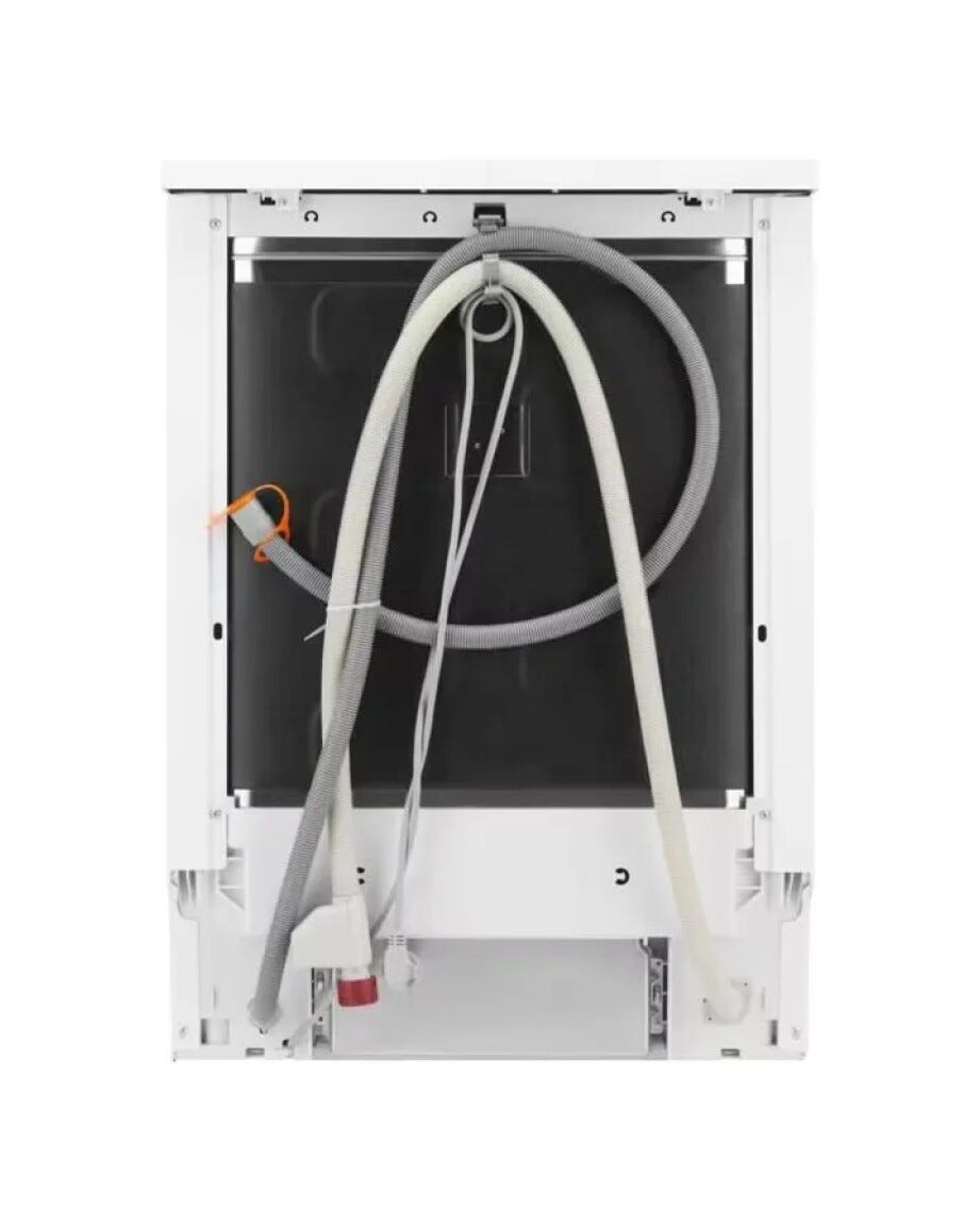 Electrolux ESA47300SW Serie 300 AirDry Lavastoviglie a libera installazione cm. 60 - 13 coperti - bianco