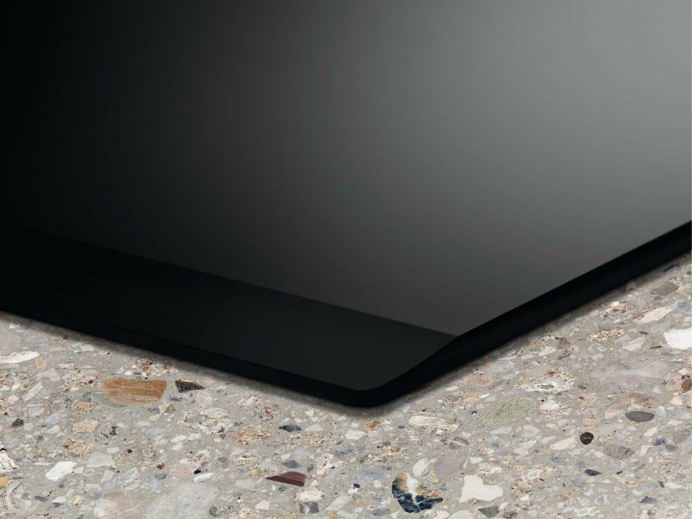 Electrolux KIV84550I Piano cottura a induzione cm. 80 - vetroceramica nero