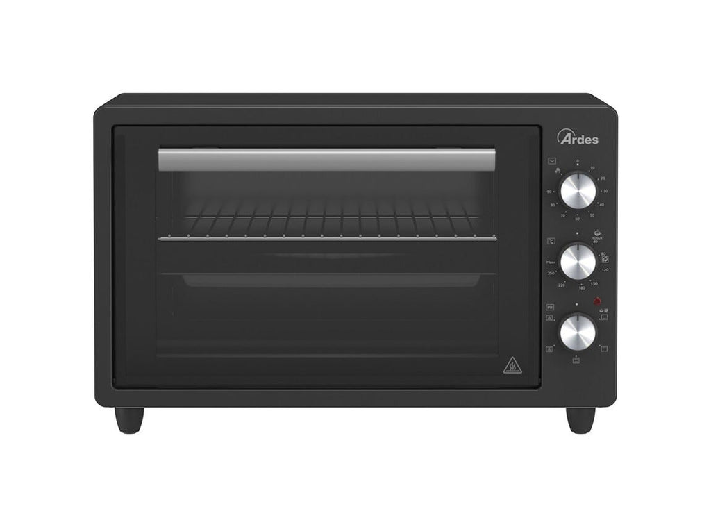 Ardes AROVEN371 Kratos Fornetto elettrico - nero