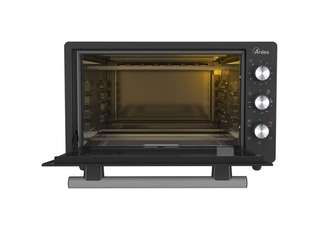 Ardes AROVEN371 Kratos Fornetto elettrico - nero