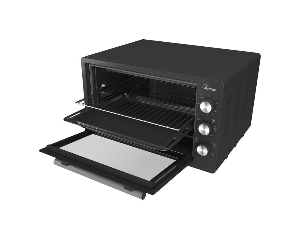 Ardes AROVEN371 Kratos Fornetto elettrico - nero