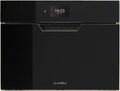 Coldline W45N LIFE Abbattitore di temperatura da incasso cm. 60 h. 45 - vetro nero