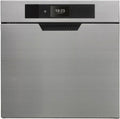 Coldline W60A LIFE Abbattitore di temperatura da incasso cm. 60 h. 60 - inox professional