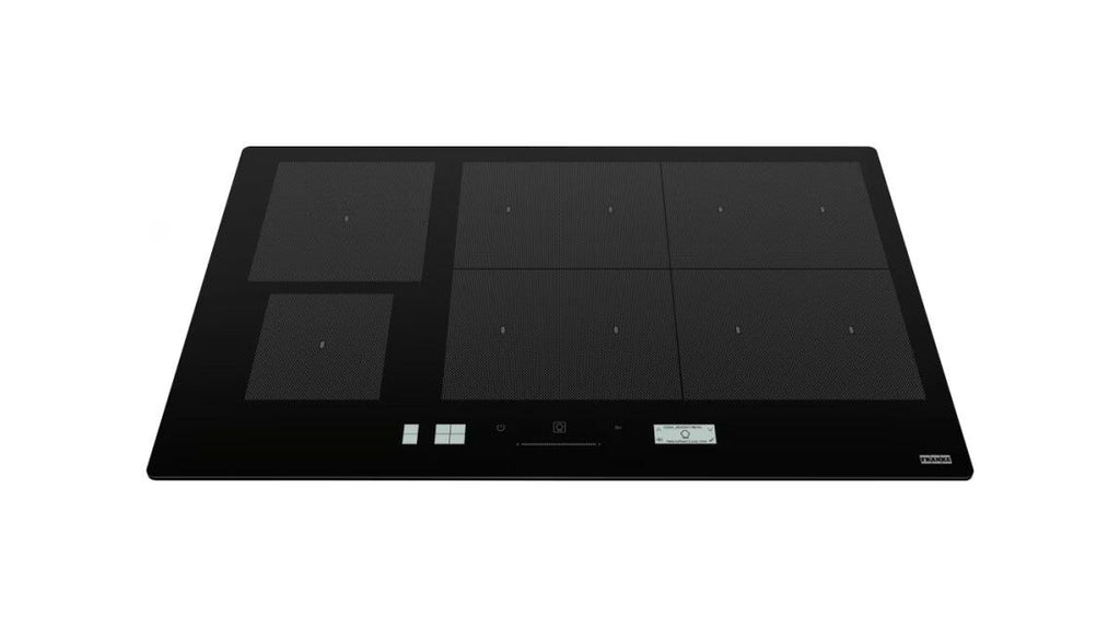 Franke FMY 906 I FP BK Mythos Piano cottura a induzione cm. 86, nero
