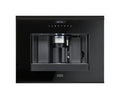 Franke FMY 45 CM BK Mythos Macchina caffè incasso cm. 60 - black steel