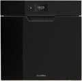 Coldline W60N LIFE Abbattitore di temperatura da incasso cm. 60 h. 60 - vetro nero