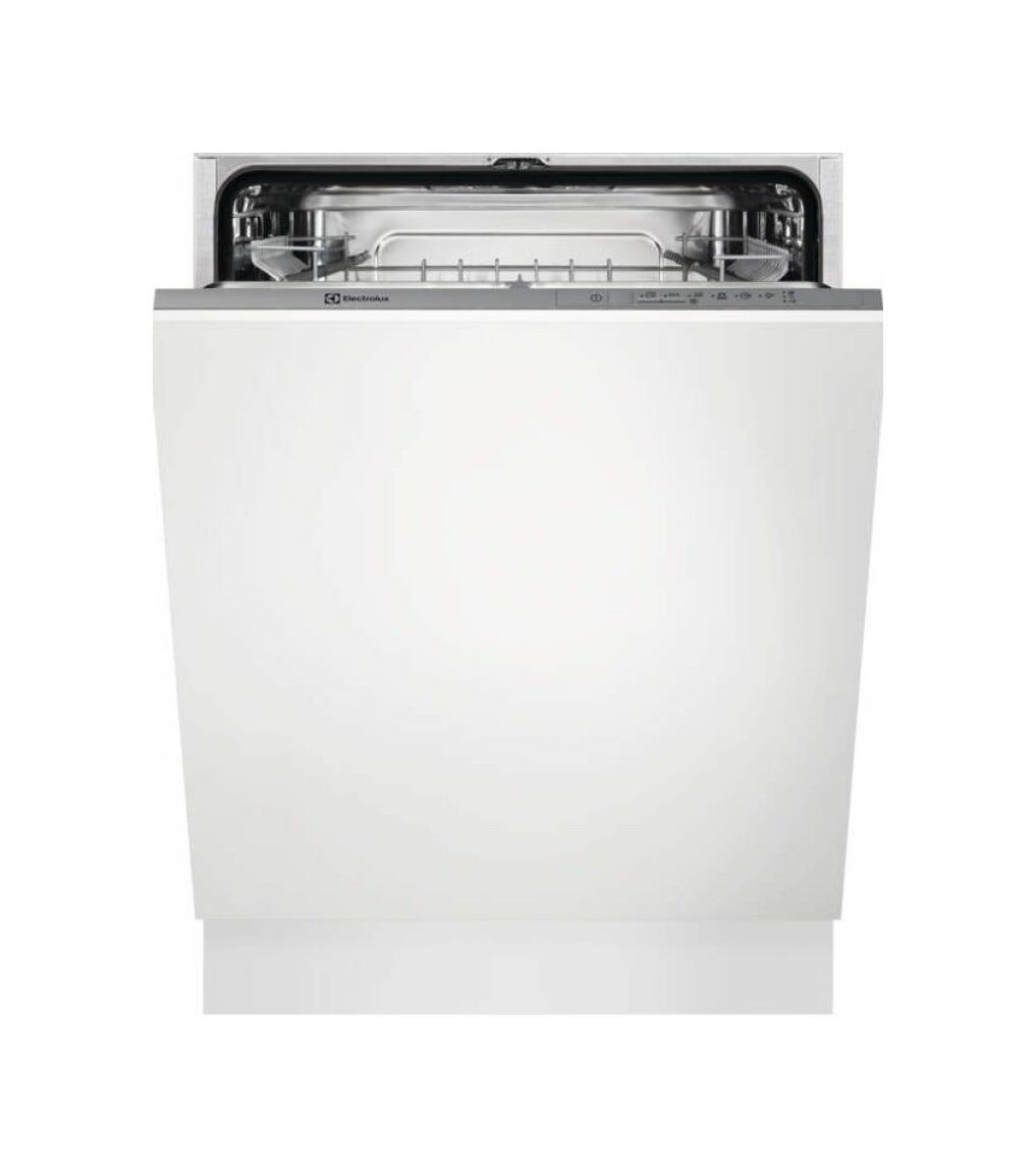 Electrolux KEAF7200L Serie 300 Lavastoviglie integrata totale cm. 60 - 13 coperti