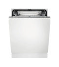 Electrolux KEAF7200L Serie 300 Lavastoviglie integrata totale cm. 60 - 13 coperti