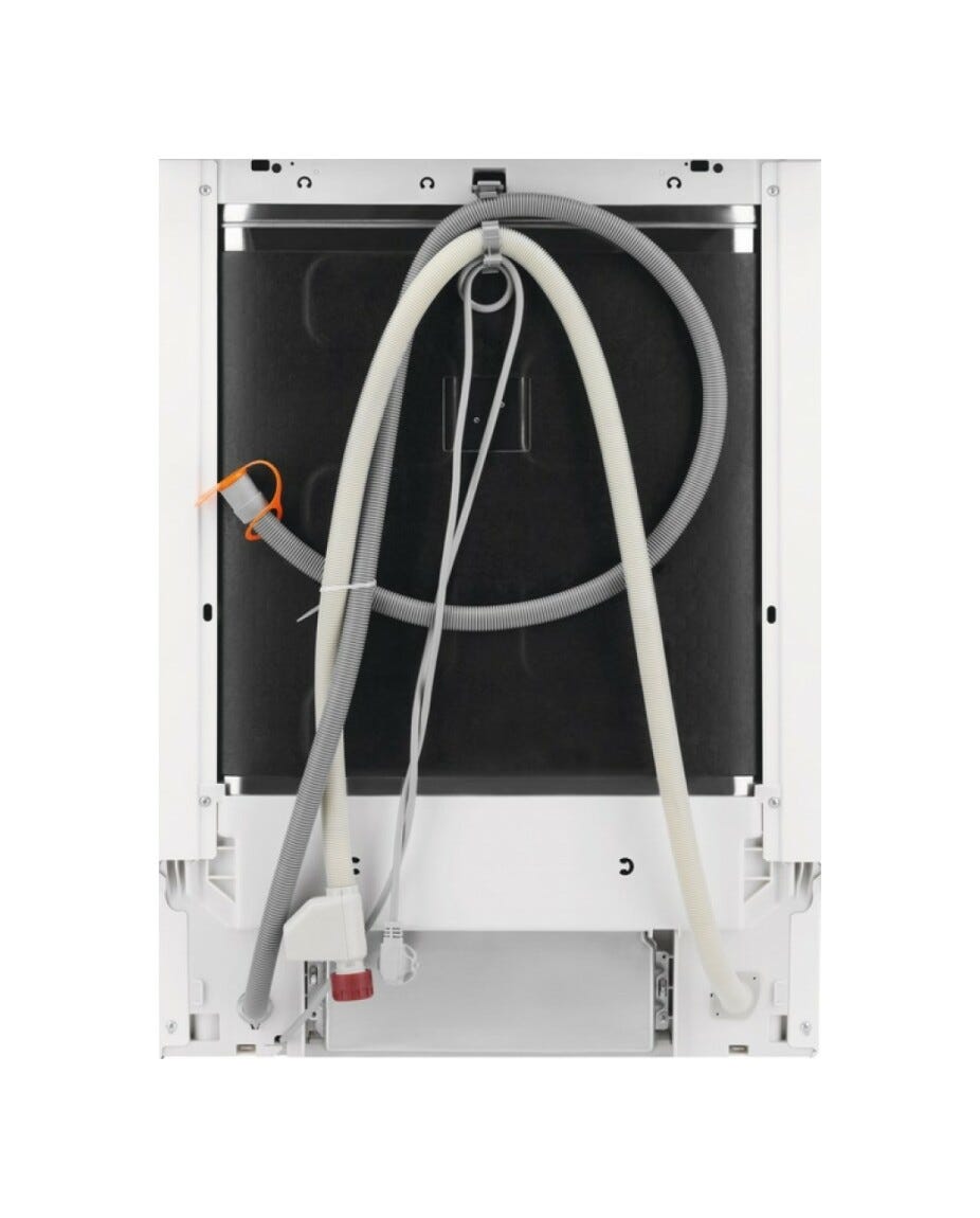 Electrolux KEAF7200L Serie 300 Lavastoviglie integrata totale cm. 60 - 13 coperti