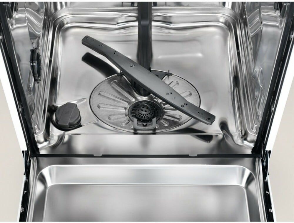 Electrolux KEAF7200L Serie 300 Lavastoviglie integrata totale cm. 60 - 13 coperti