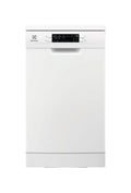 Electrolux ESA42110SW Lavastoviglie a libera installazione cm. 45 - 9 coperti - bianco