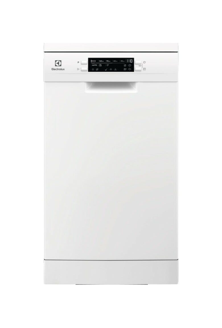 Electrolux ESA42110SW Lavastoviglie a libera installazione cm. 45 - 9 coperti - bianco