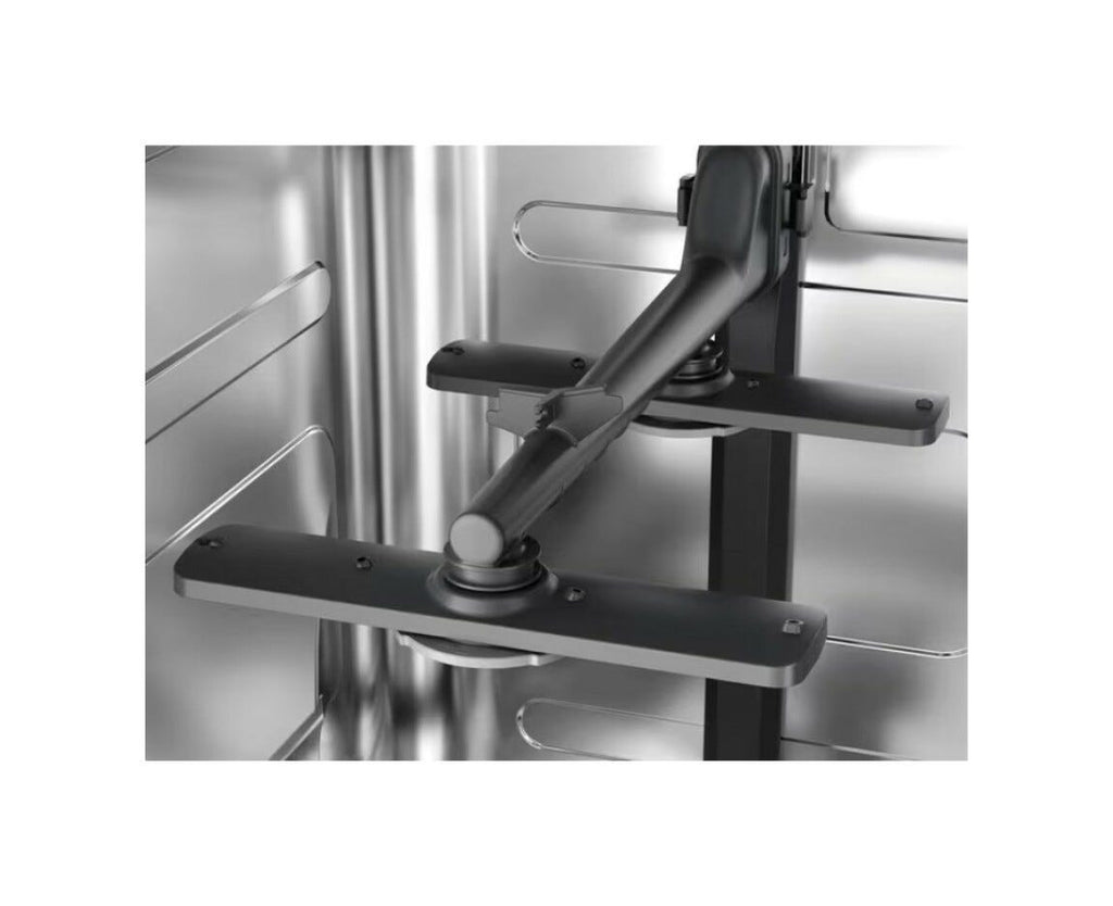 Electrolux ESA42110SW Lavastoviglie a libera installazione cm. 45 - 9 coperti - bianco