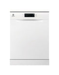 Electrolux ESA47210SW Lavastoviglie a libera installazione cm. 60 - 13 coperti - bianco