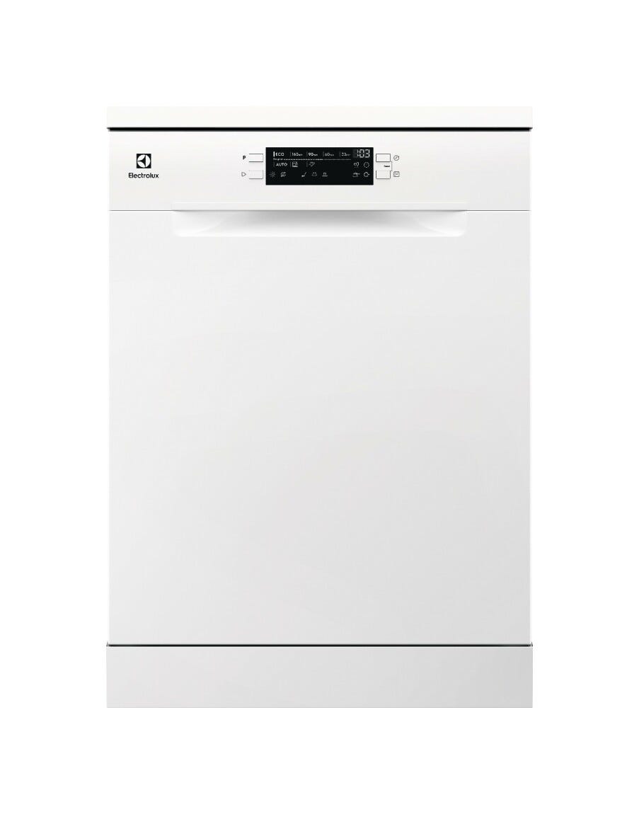 Electrolux ESA47210SW Lavastoviglie a libera installazione cm. 60 - 13 coperti - bianco
