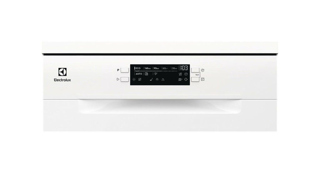 Electrolux ESA47210SW Lavastoviglie a libera installazione cm. 60 - 13 coperti - bianco