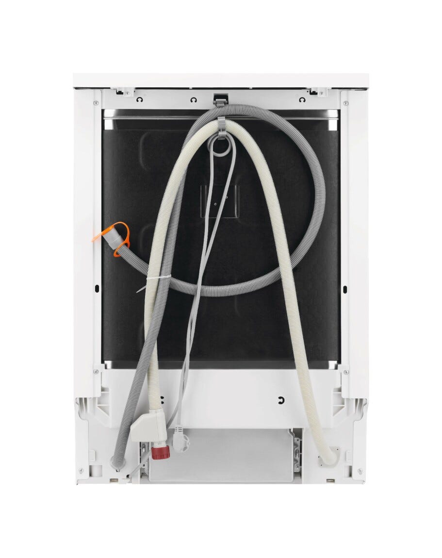 Electrolux ESA47210SW Lavastoviglie a libera installazione cm. 60 - 13 coperti - bianco