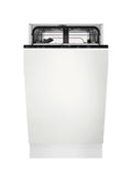 Electrolux EEA22100L Lavastoviglie integrata totale cm. 45 - 9 coperti