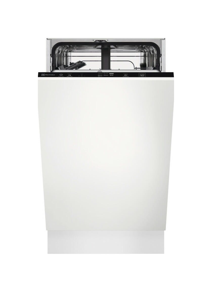 Electrolux EEA22100L Lavastoviglie integrata totale cm. 45 - 9 coperti