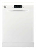 Electrolux ESA47301SW Lavastoviglie a libera installazione cm. 60 - 13 coperti - bianco