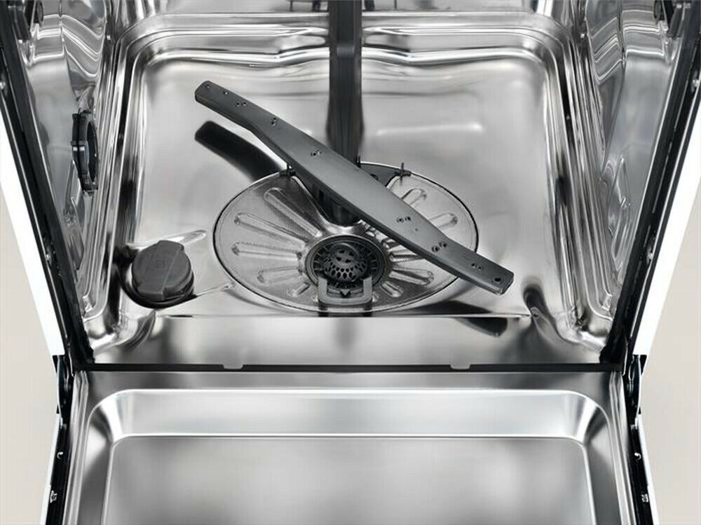 Electrolux ESA47301SW Lavastoviglie a libera installazione cm. 60 - 13 coperti - bianco