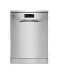 Electrolux ESA47300SX Serie 300 Lavastoviglie a libera installazione cm. 60 - 13 coperti - inox