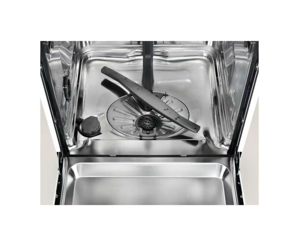 Electrolux ESA47300SX Serie 300 Lavastoviglie a libera installazione cm. 60 - 13 coperti - inox