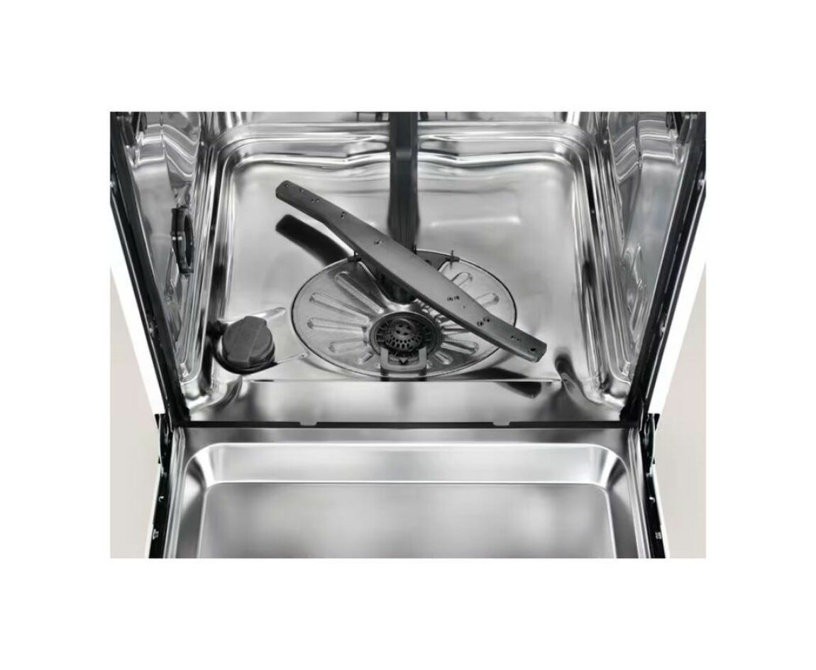Electrolux ESA47300SX Serie 300 Lavastoviglie a libera installazione cm. 60 - 13 coperti - inox