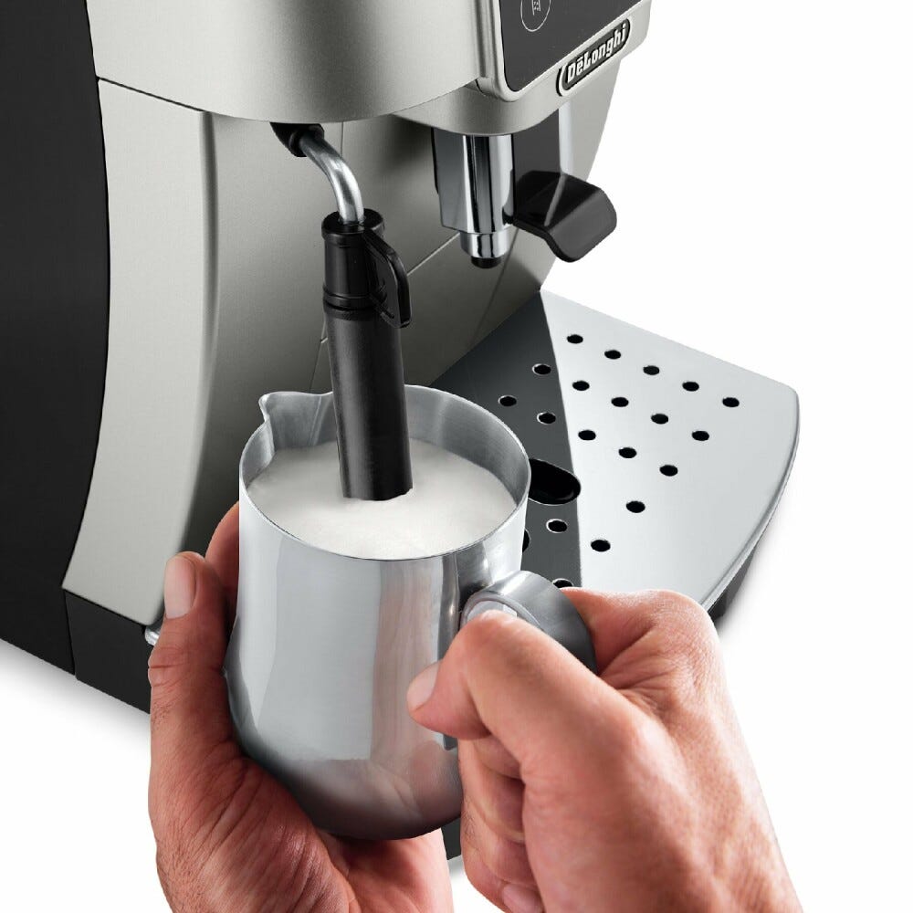De Longhi ECAM22030SB Macchina per caffè automatica - inox