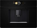 Bosch CTL7181B0 Serie 8 Macchina da caffè da incasso cm. 60 - nero