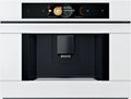 Bosch CTL7181W0 Serie 8 Macchina da caffè da incasso cm. 60 - bianco
