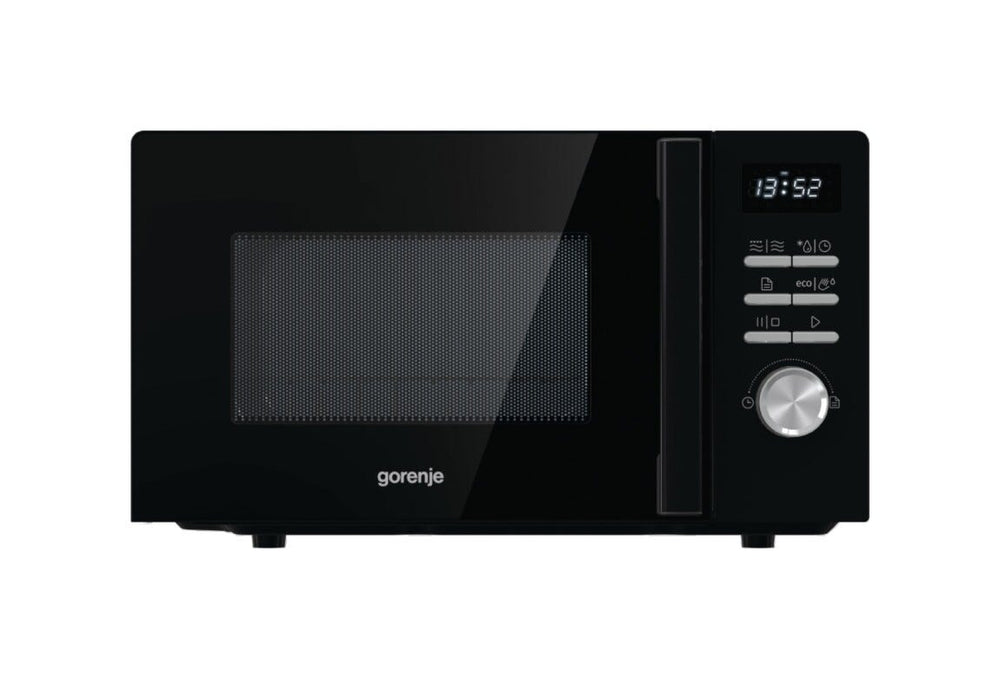 Gorenje MO20A4BH Forno a microonde cm. 46 - nero