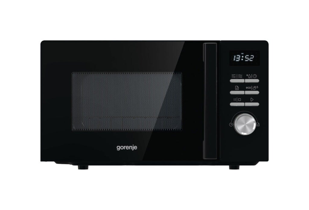 Gorenje MO20A4BH Forno a microonde cm. 46 - nero
