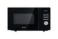 Gorenje MO20A4BH Forno a microonde cm. 46 - nero