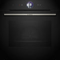 Bosch HBG7363B1 Serie 8 Forno elettrico cm. 60 - nero
