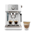 De Longhi EC260W Stilosa Macchina per caffè automatica - bianco