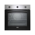 De Longhi FLM 6L X Forno elettrico cm. 60 - inox/nero